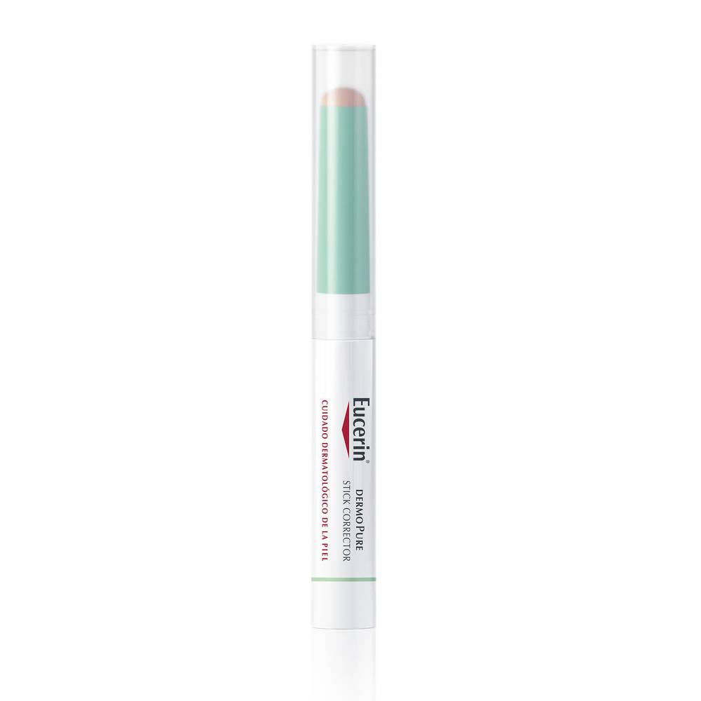 Eucerin · Corrector stick dermo pure