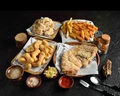 瓏有雞 炸物專賣