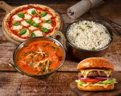 Arjun Pizza & Bistro