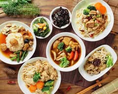 十味健康素食 民生店