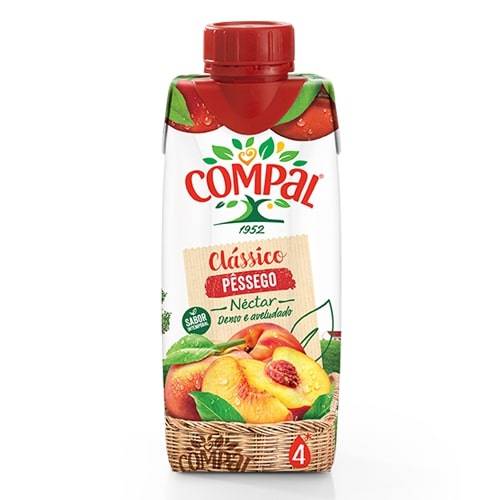 Compal Pêssego