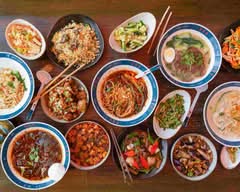 Flaming Sichuan Cuisine 味燃 (Av. Diagonal, 173, Sant Martí, Barcelona, EMEA, ES, 8018)