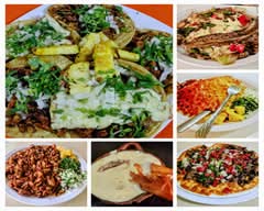 Taqueria los de Hidalgo
