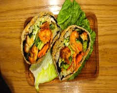 JiCuôn Rollitos Vietnamita (Uruapan)