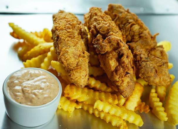 Strip Combo