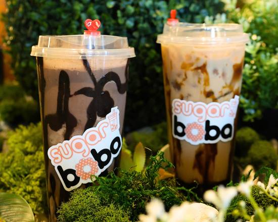 Sugarboba (Green Valley Pkwy)