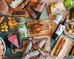 POUPOUL (CROIX ROUSSE)