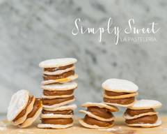 Simply Sweet La Pastelería - Lo Barnechea