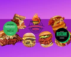 The Nashville Cluck