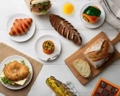 Boulangerie CORNU Brignoles