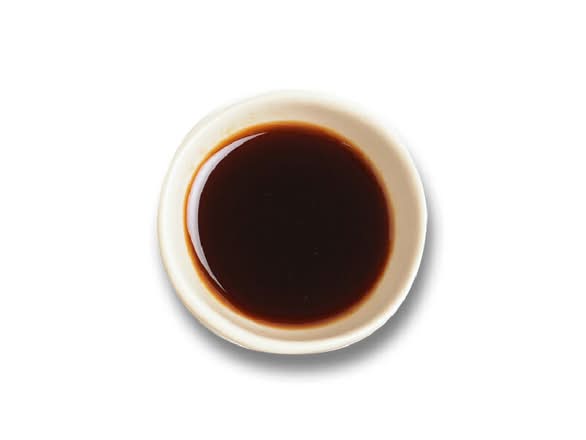 teriyaki sauce (vg)