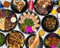 Hala Shawarma (Auburn Rd)