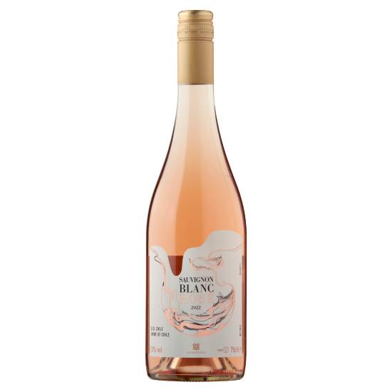 Co-Op Irresistible Sauvignon Blanc Rose Wine 2022 (750 ml)