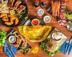 バインセオサイゴン新宿店 Banh Xeo Saigon Shinjuku