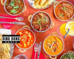 Tulsi Authentic Indian Cuisine