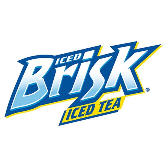 Brisk Iced Tea [Bottle]