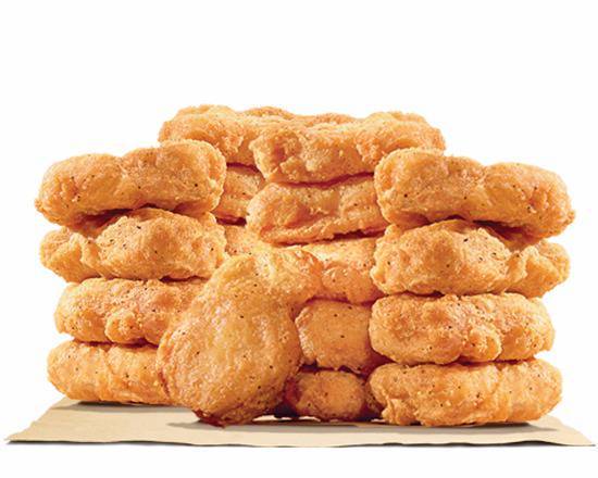 Chicken Nuggets 20 Piezas