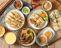 老北京手工麵食 樹林店