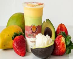 VARA Juice - Charlotte NC (3061 North Sharon Amity Road)