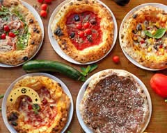Electric Pizzaland  Sachsenhausen