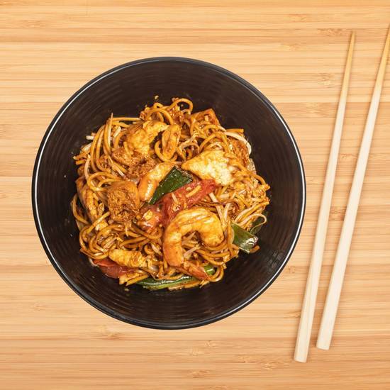 Mee Goreng