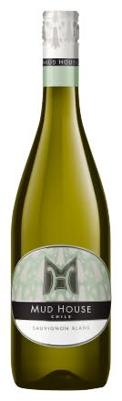 Mud House Chile, Sauvignon Blanc White Wine (750ml)
