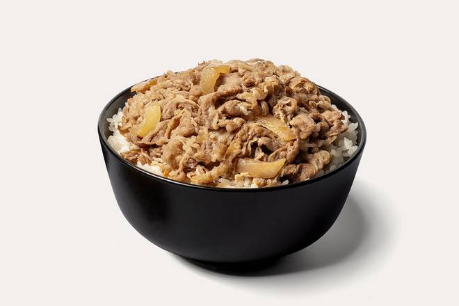 Original Gyudon Beef