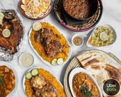 Alyemen Alsaeed Restaurant