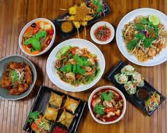 Soul Thai Central