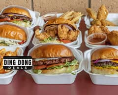 Burger Villains