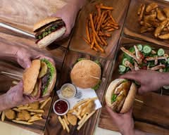 Hunger Burger