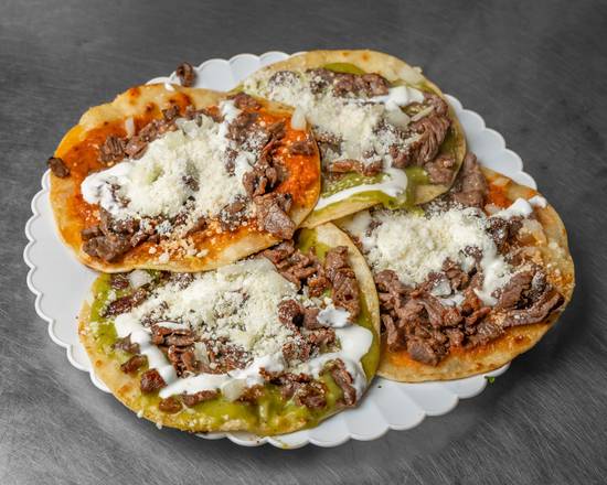 Steak Chalupa