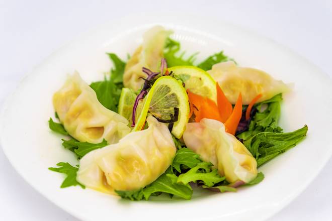 Gyoza