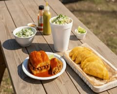 Pozole y Tortas Ahogadas Porfiria (Suc. República)