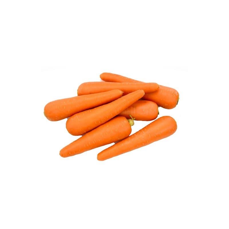 Carotte 500g