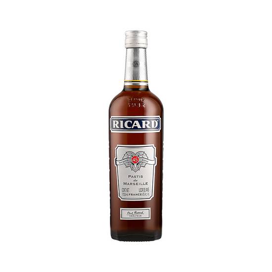Licor Ricard 700 ml