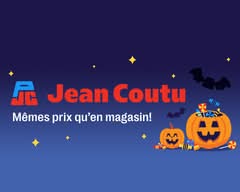 Jean Coutu (446, boulevard Arthur-Sauvé)