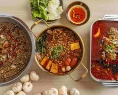 红辣椒 冒菜川菜red pepper