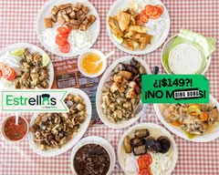 Restaurante Carnitas S.A.