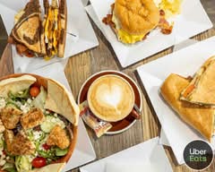 Mezamiz Coffee House