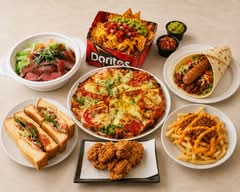 Dining Bar MG