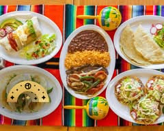 Taquería La Argentina (Cuernavaca)