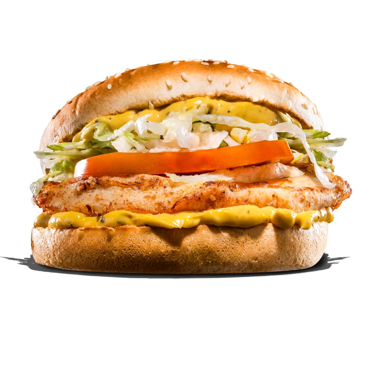 Grill Chicken XL