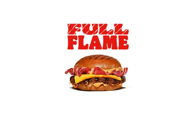 Full Flame