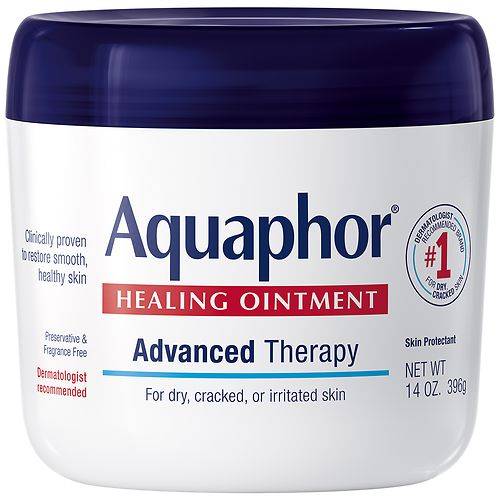 Aquaphor Healing Ointment - 14.0 oz