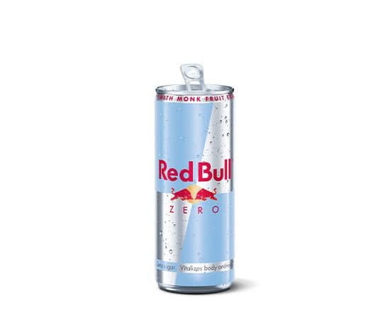 Red Bull Zero®