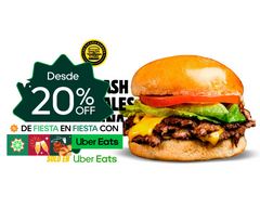 Smash Town (Tribeca)