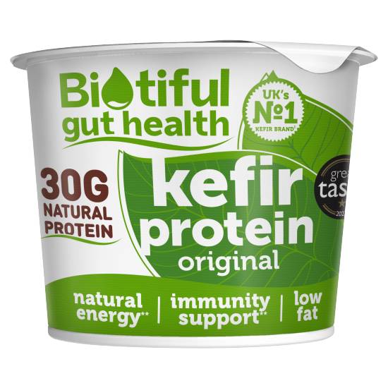 Biotiful Gut Health Kefir Protein Original 250g