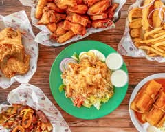 Champy's Chicken (Murfreesboro)