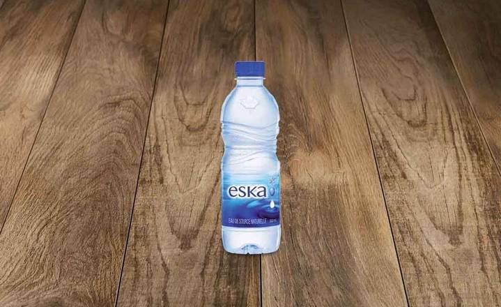 Eau de source Eska/ Eska Water
